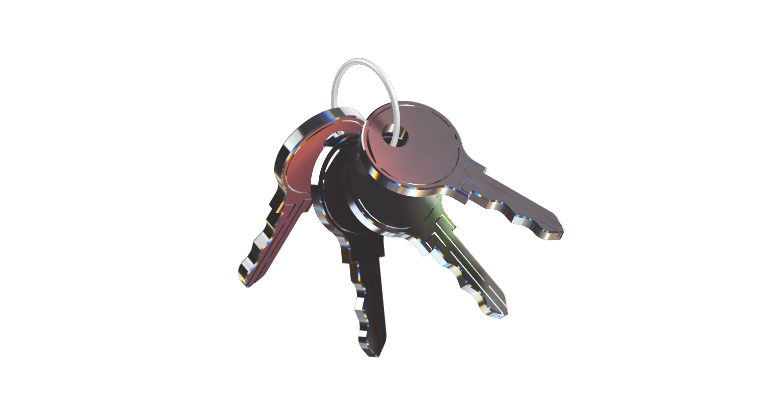 Keys Image